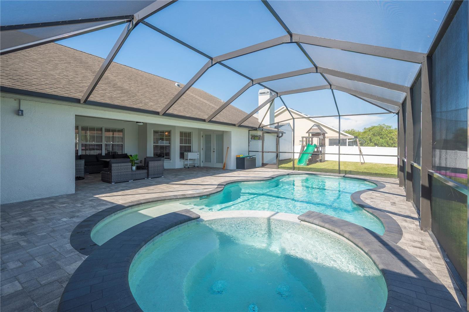Image 6 of 48 For 2949 Blackwater Creek Drive