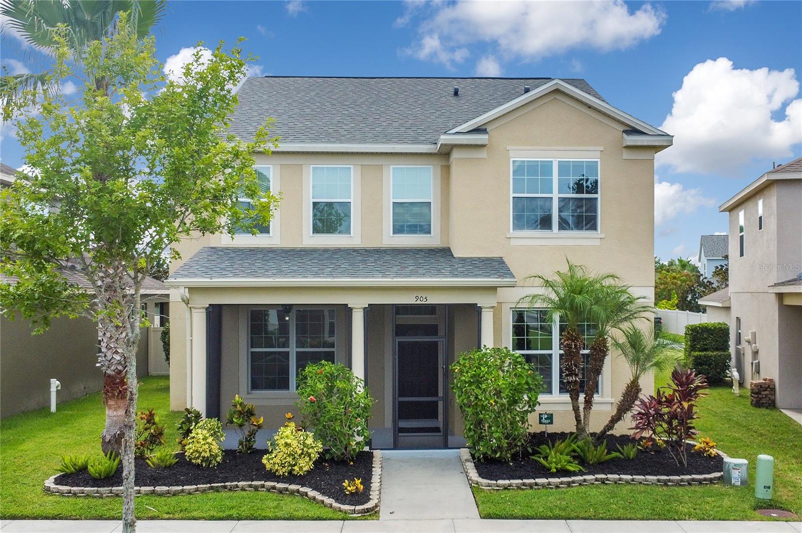 Details for 905 Egrets Landing Way, GROVELAND, FL 34736