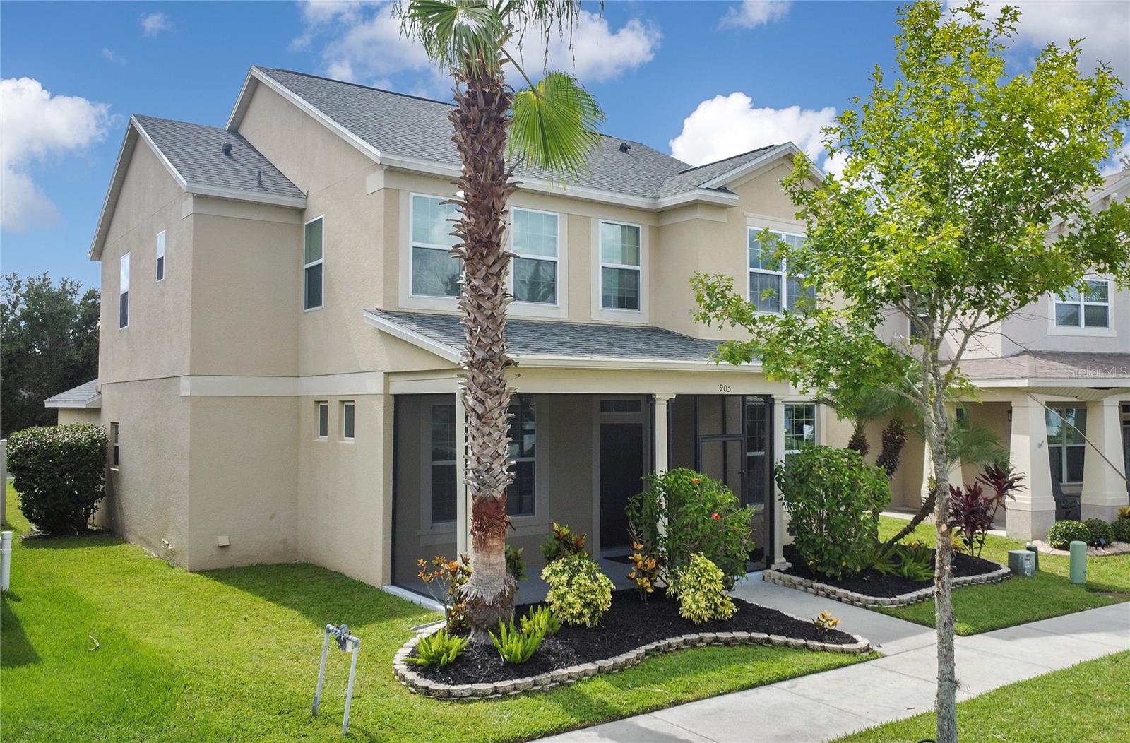 Image 2 of 44 For 905 Egrets Landing Way