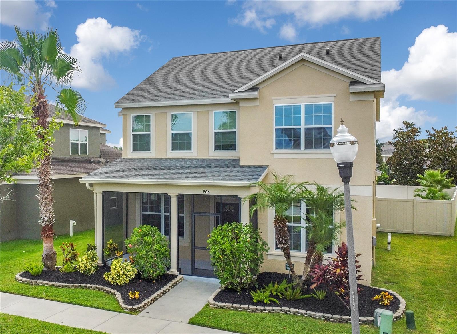 Image 32 of 44 For 905 Egrets Landing Way