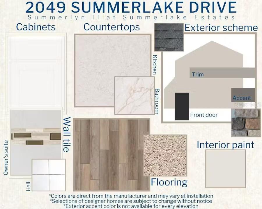 Image 3 of 4 For 2049 Summerlake Court