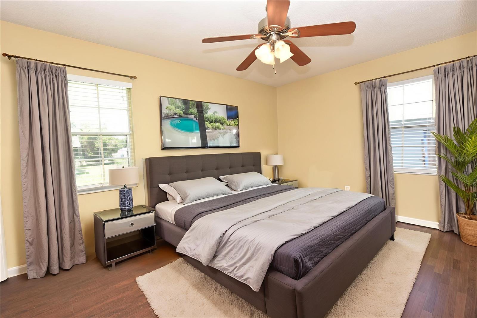 Image 18 of 25 For 4615 San Antonio Drive
