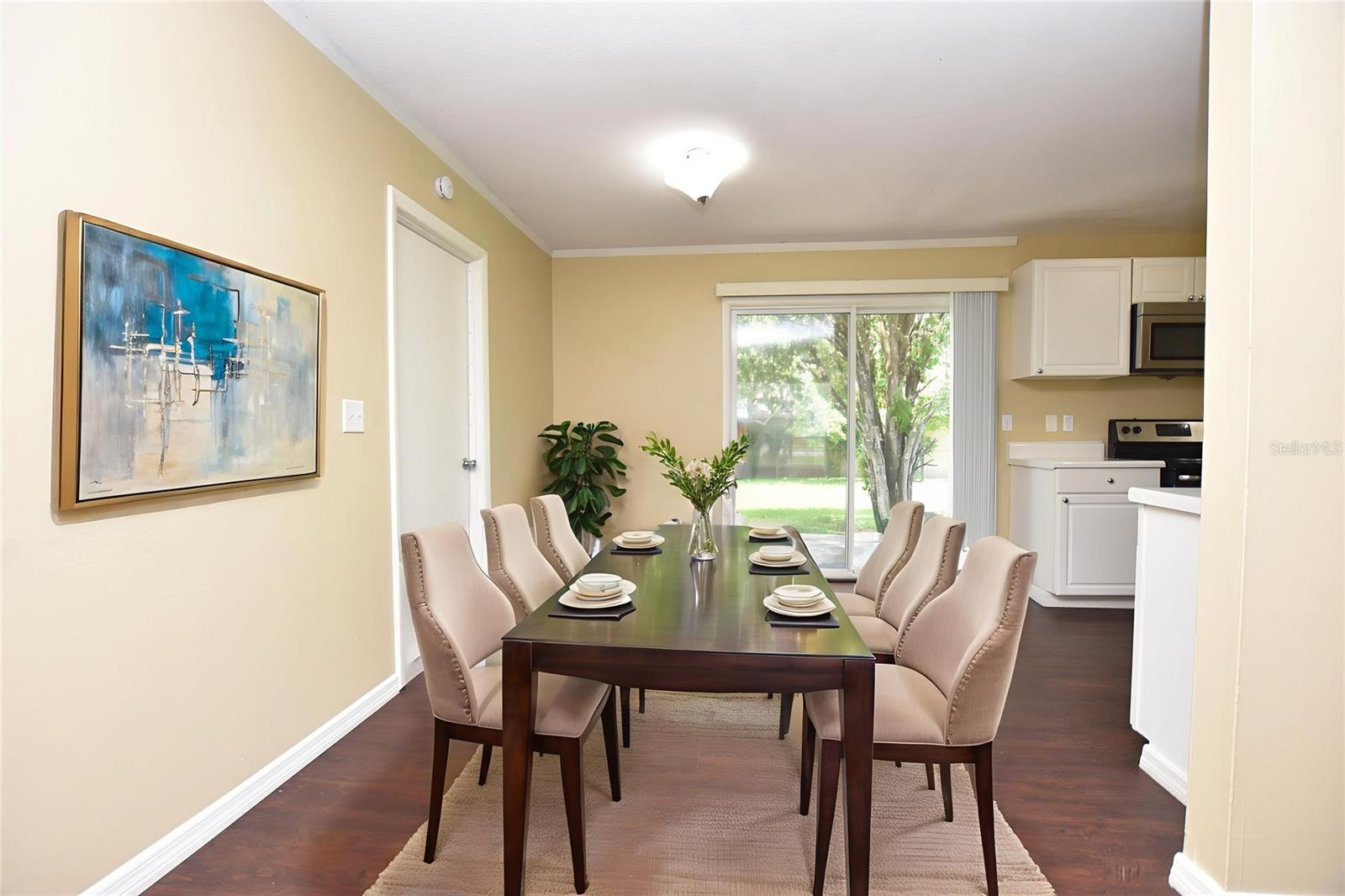 Image 6 of 25 For 4615 San Antonio Drive