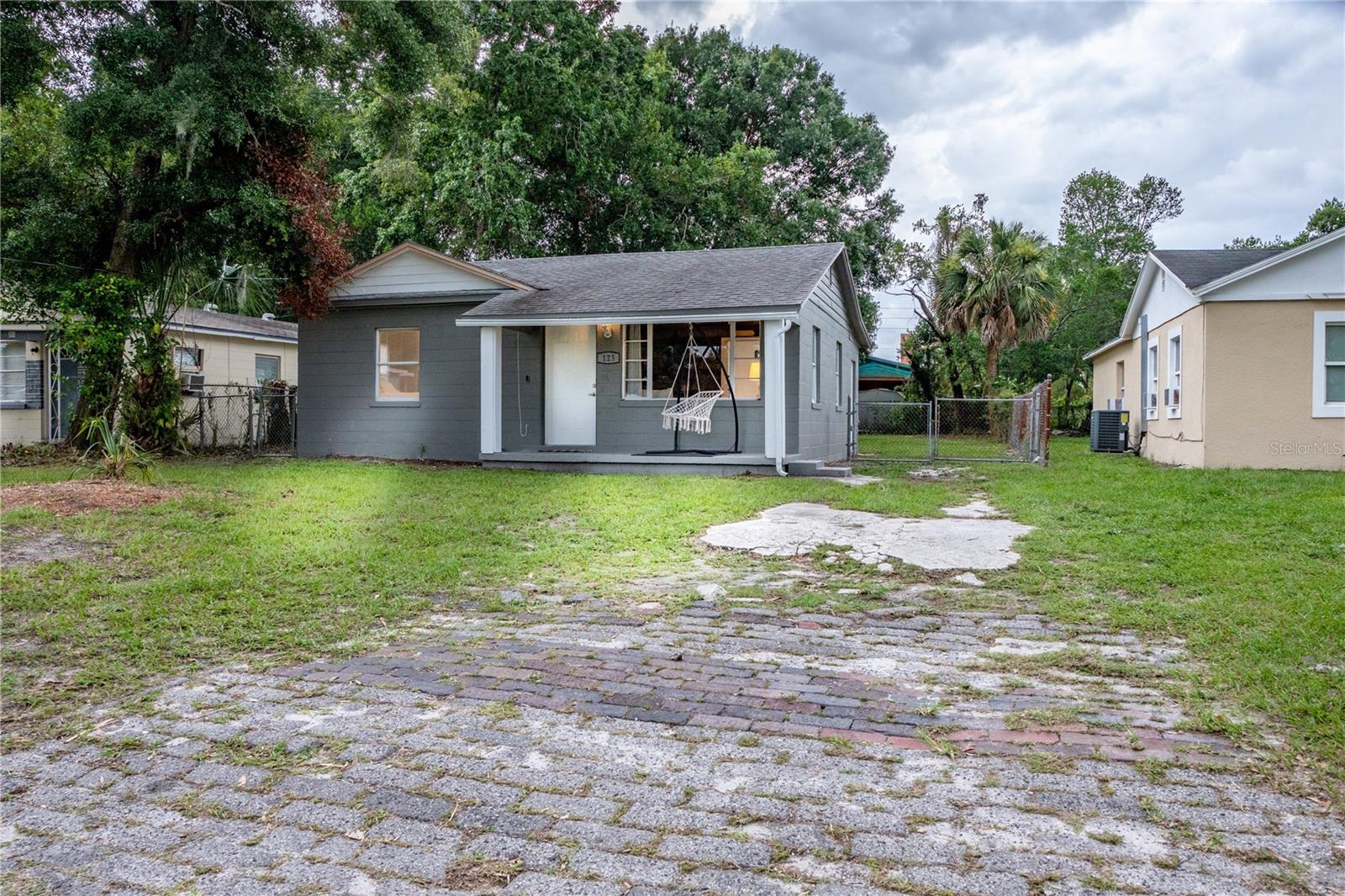 Details for 123 Oconee Street, LAKELAND, FL 33805