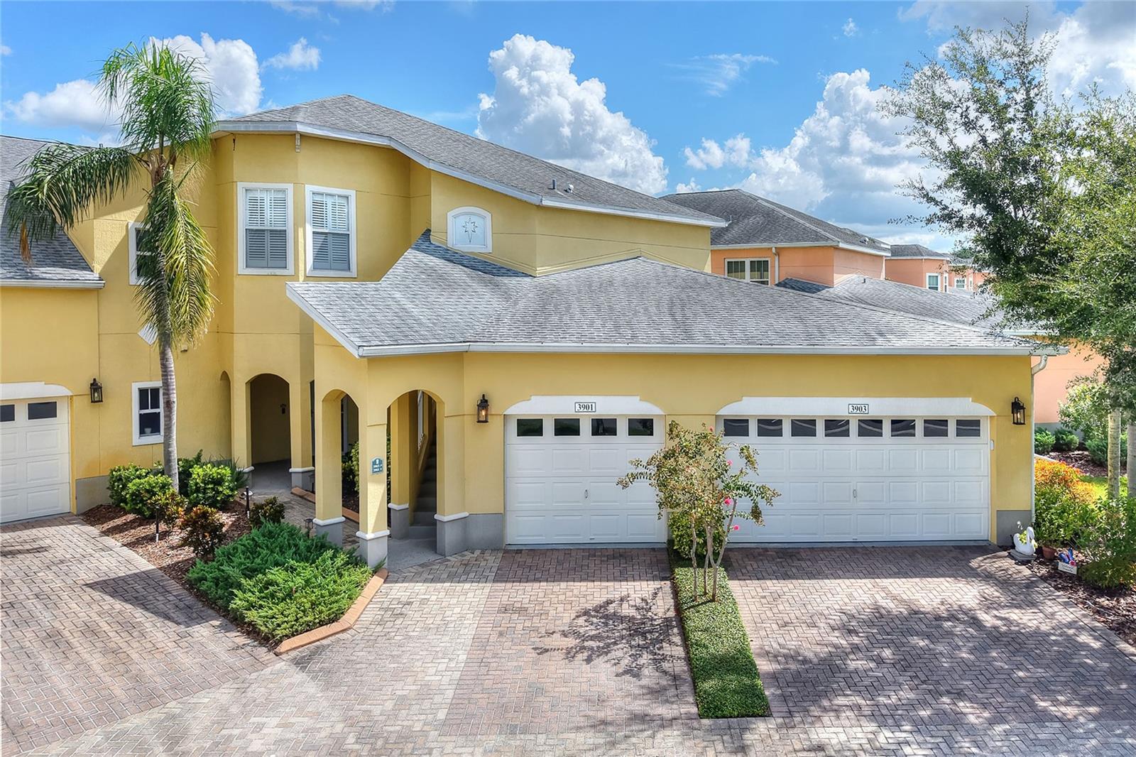 Details for 3903 Serenade Lane, LAKELAND, FL 33811