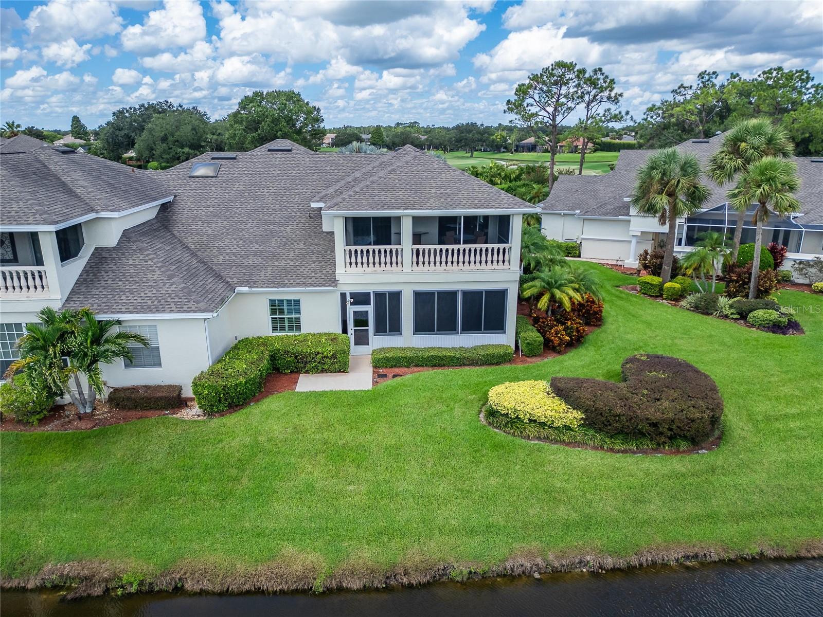 Image 2 of 94 For 2718 Prestwick Drive