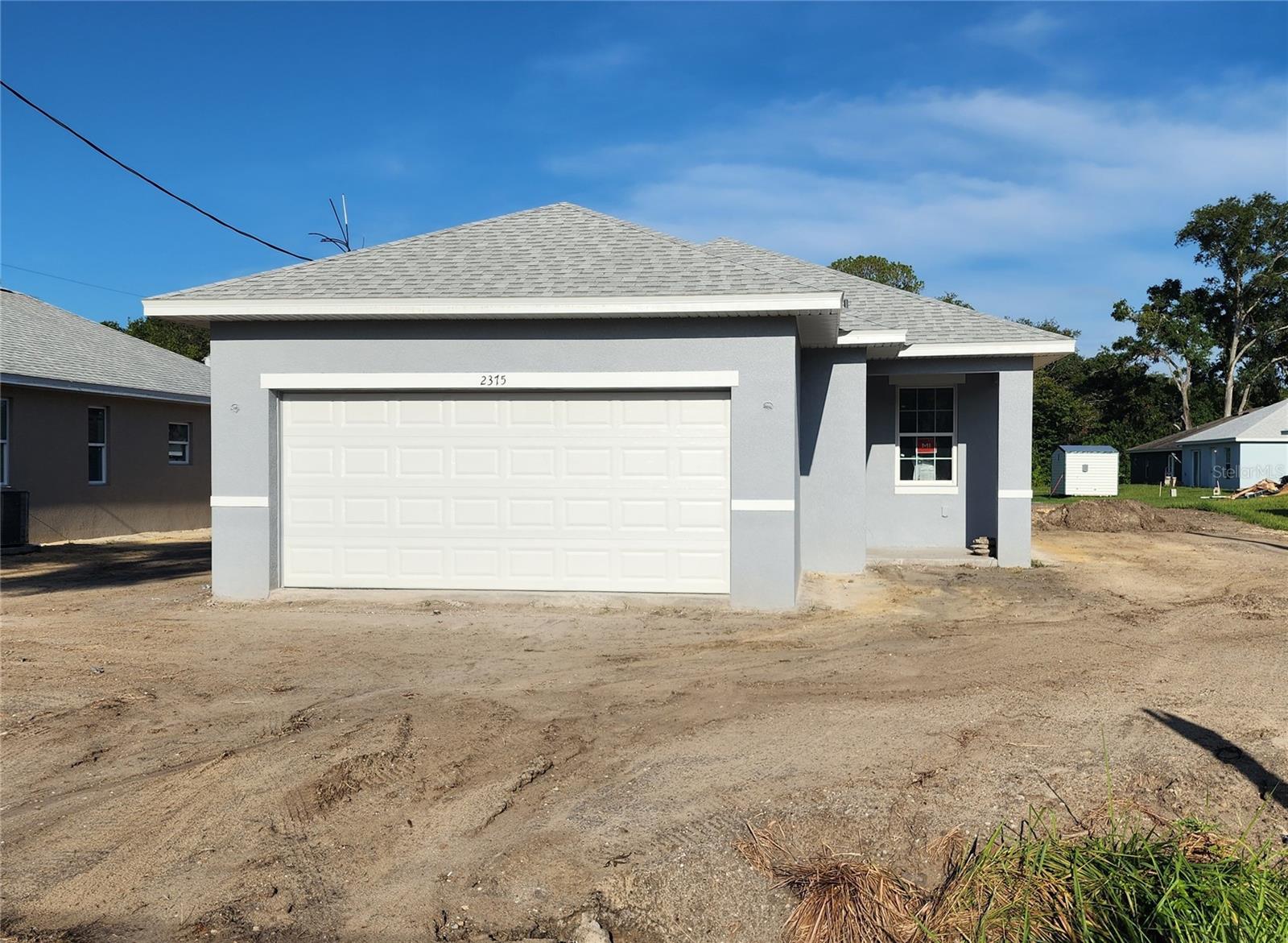 Details for 2375 Taylor Road E, AUBURNDALE, FL 33823