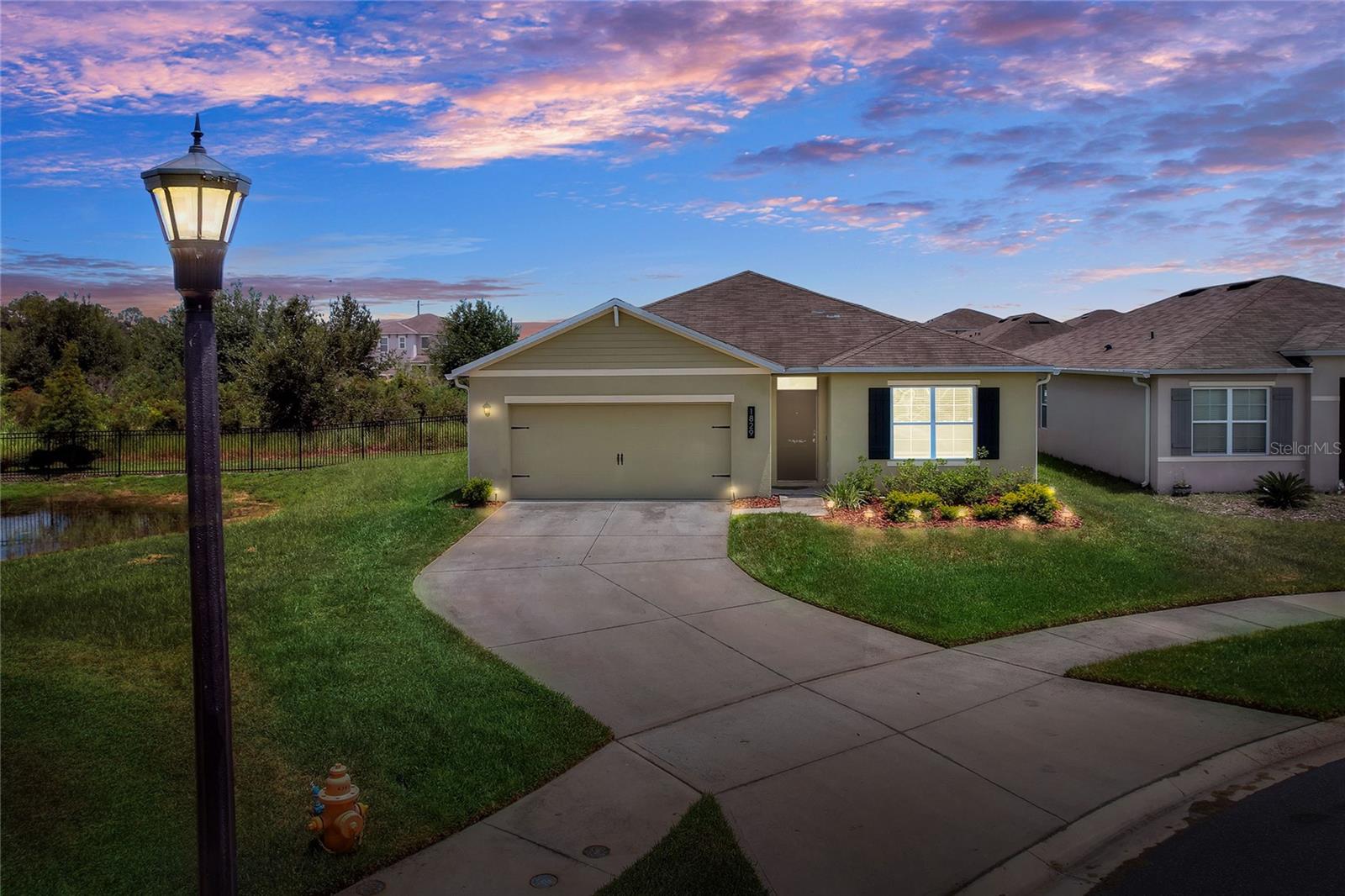 Details for 1829 Pristine Loop, LAKELAND, FL 33811