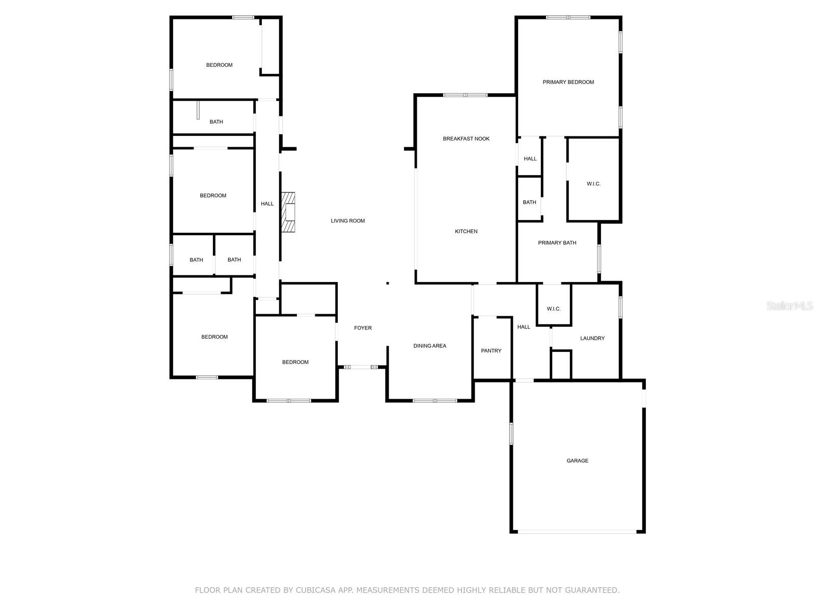 Image 76 of 76 For 1153 Enclave Court