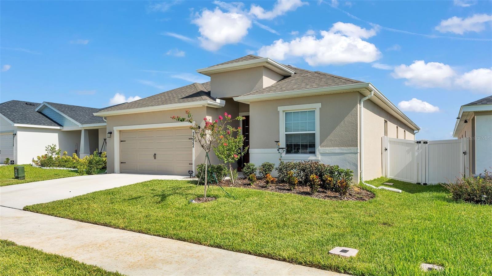 Details for 1222 Cascade Drive, DAVENPORT, FL 33837
