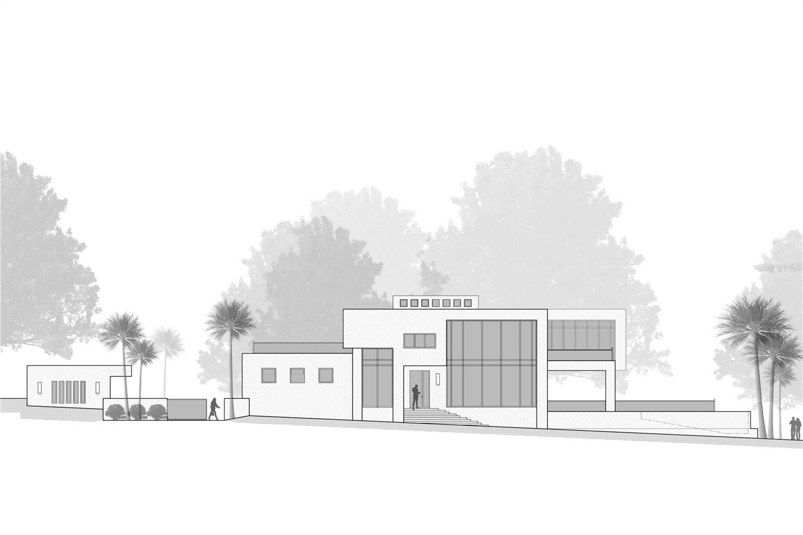 Image 22 of 27 For 981 Lake Hollingsworth Drive