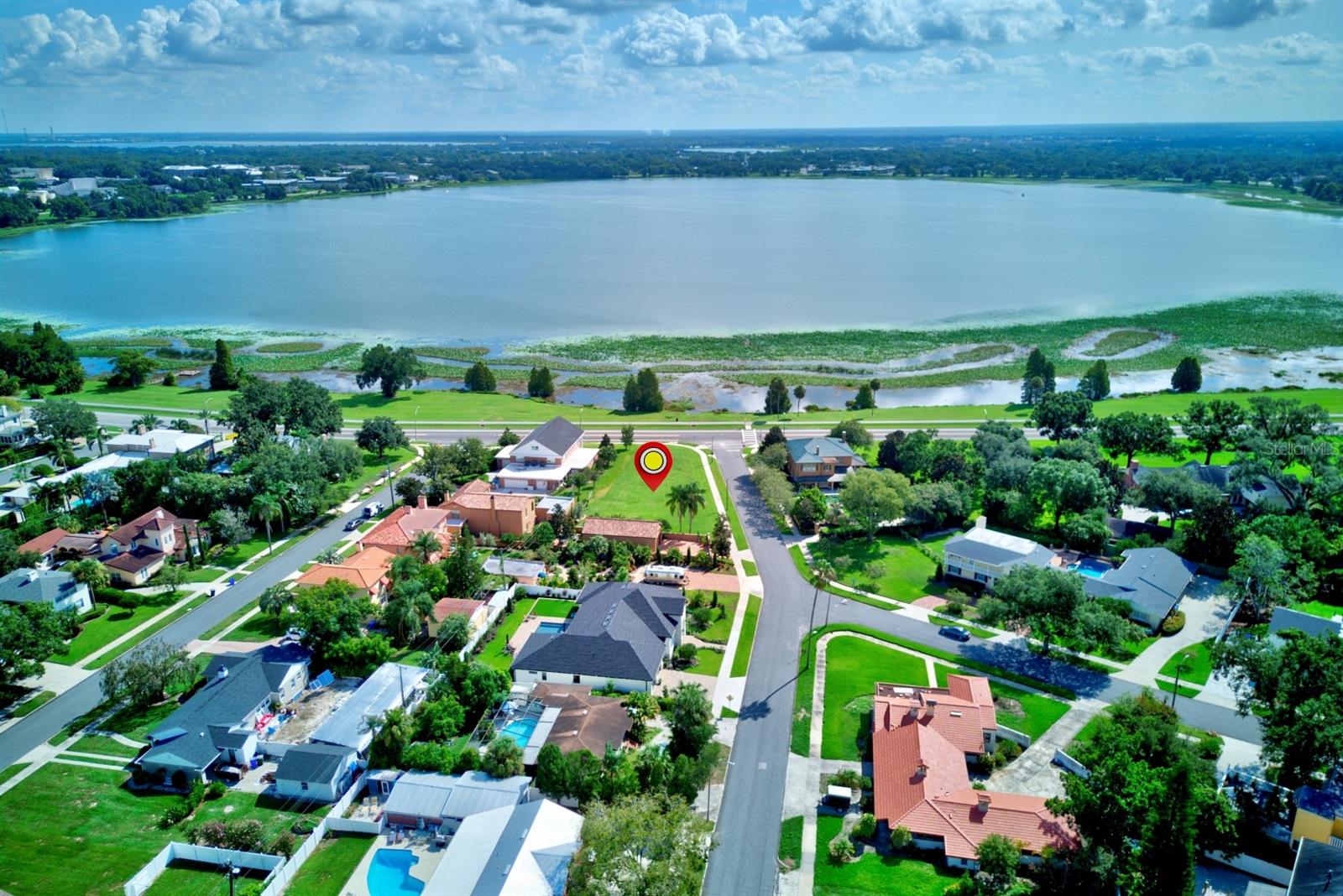 Image 6 of 27 For 981 Lake Hollingsworth Drive
