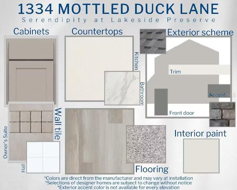 Image 3 of 10 For 1334 Mottled Duck Lane