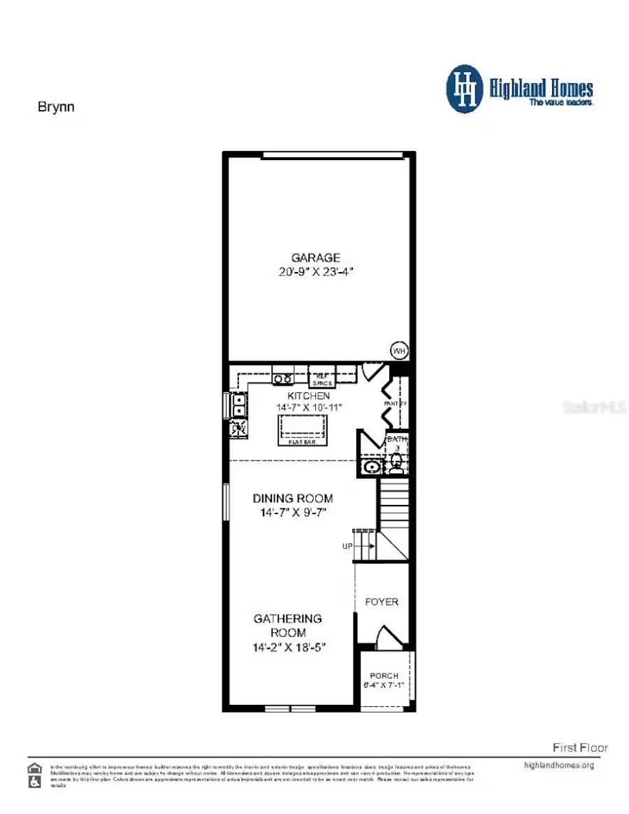 Image 2 of 11 For 518 Windy Willow Way