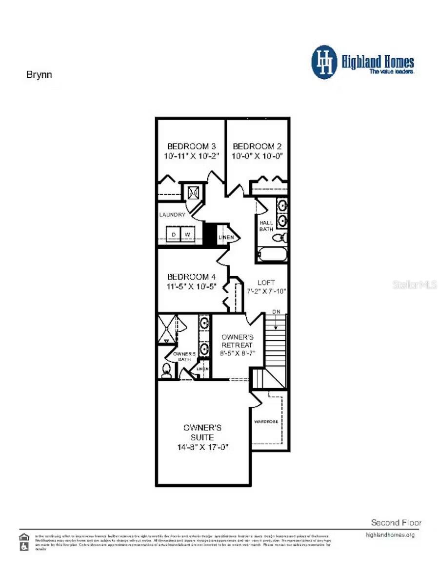 Image 3 of 11 For 518 Windy Willow Way