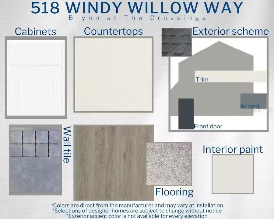 Image 4 of 11 For 518 Windy Willow Way
