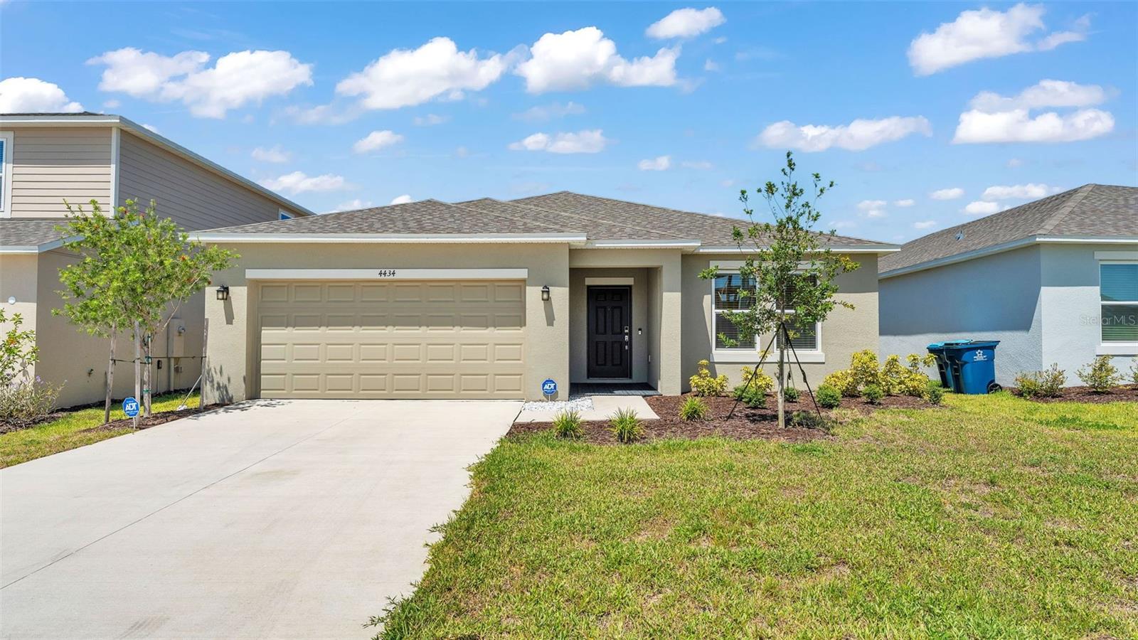Details for 4434 Petunia Street, LAKE HAMILTON, FL 33851