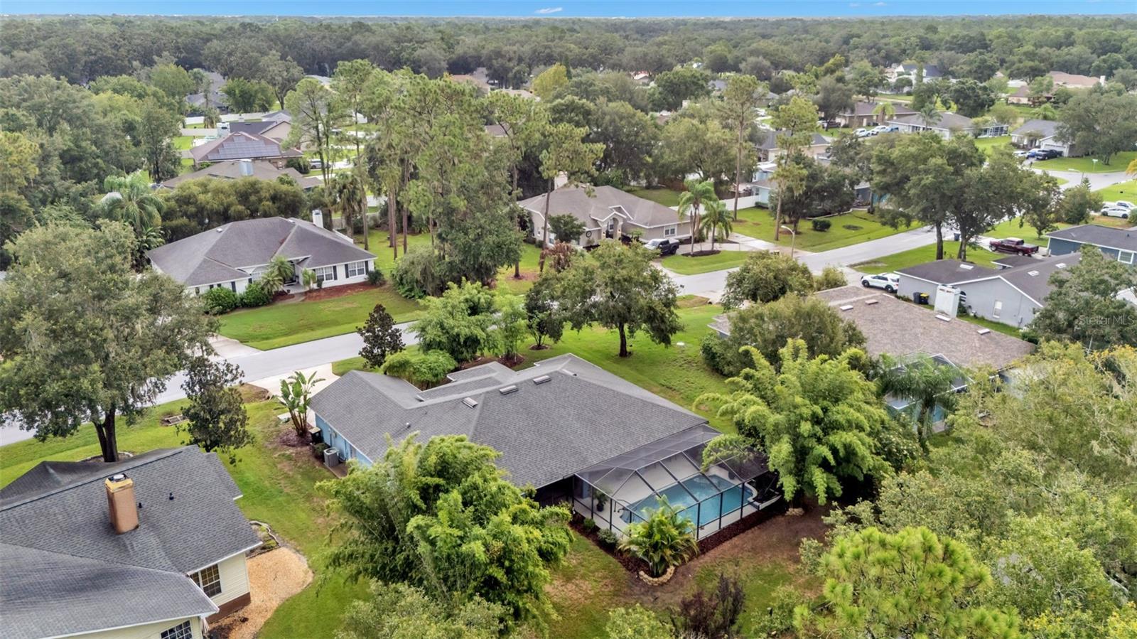 Image 53 of 59 For 2514 Deerbrook Drive
