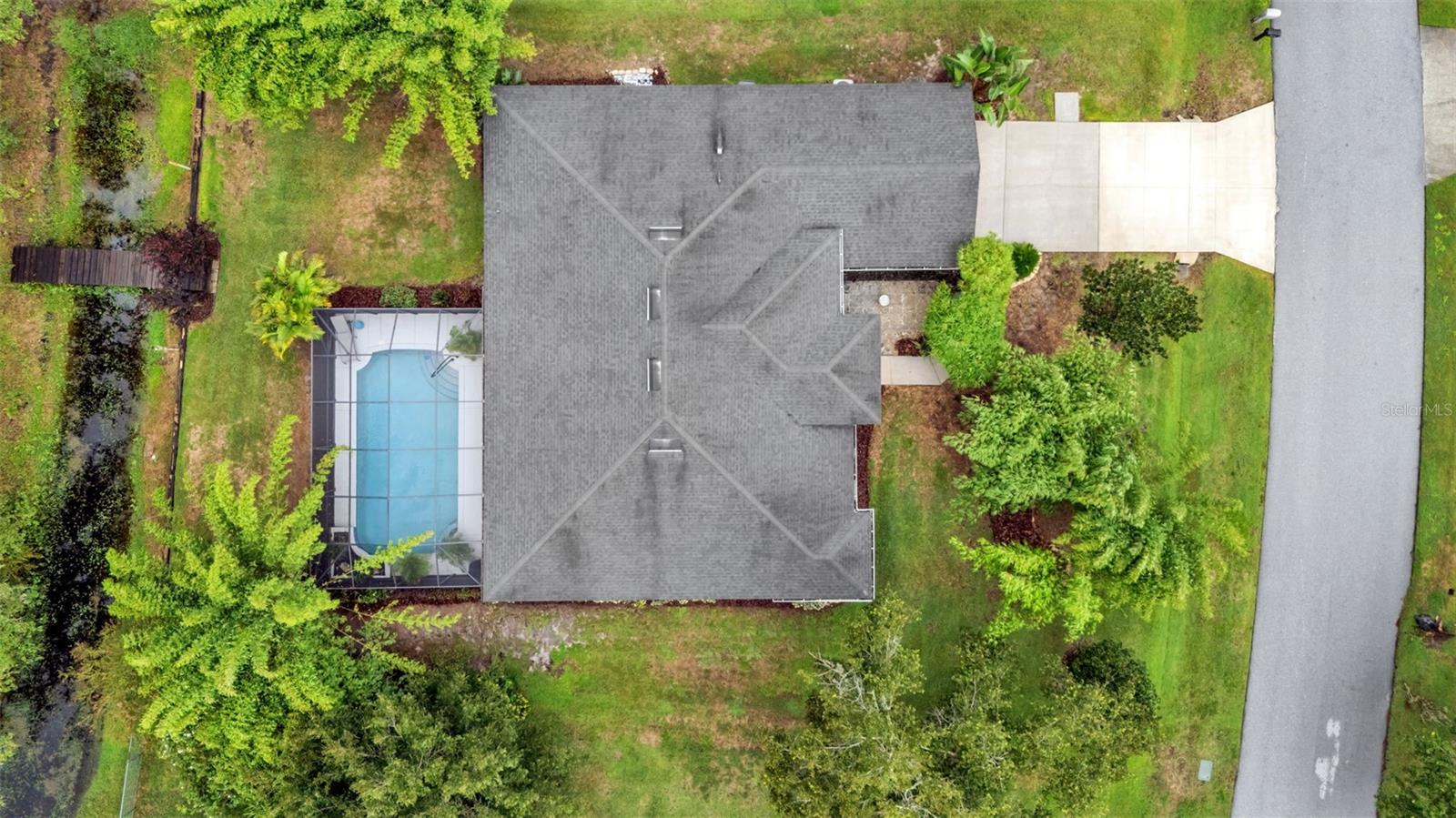 Image 54 of 59 For 2514 Deerbrook Drive