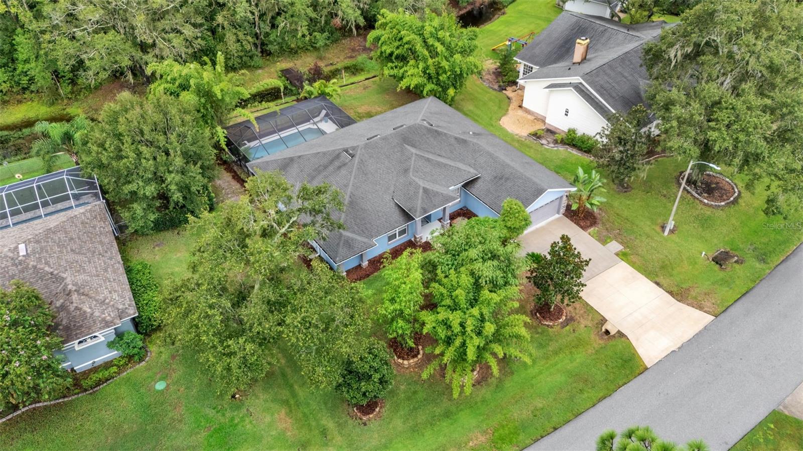 Image 55 of 59 For 2514 Deerbrook Drive