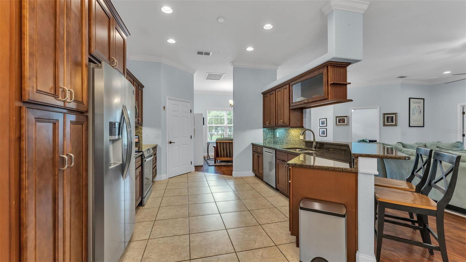 Image 9 of 59 For 2514 Deerbrook Drive