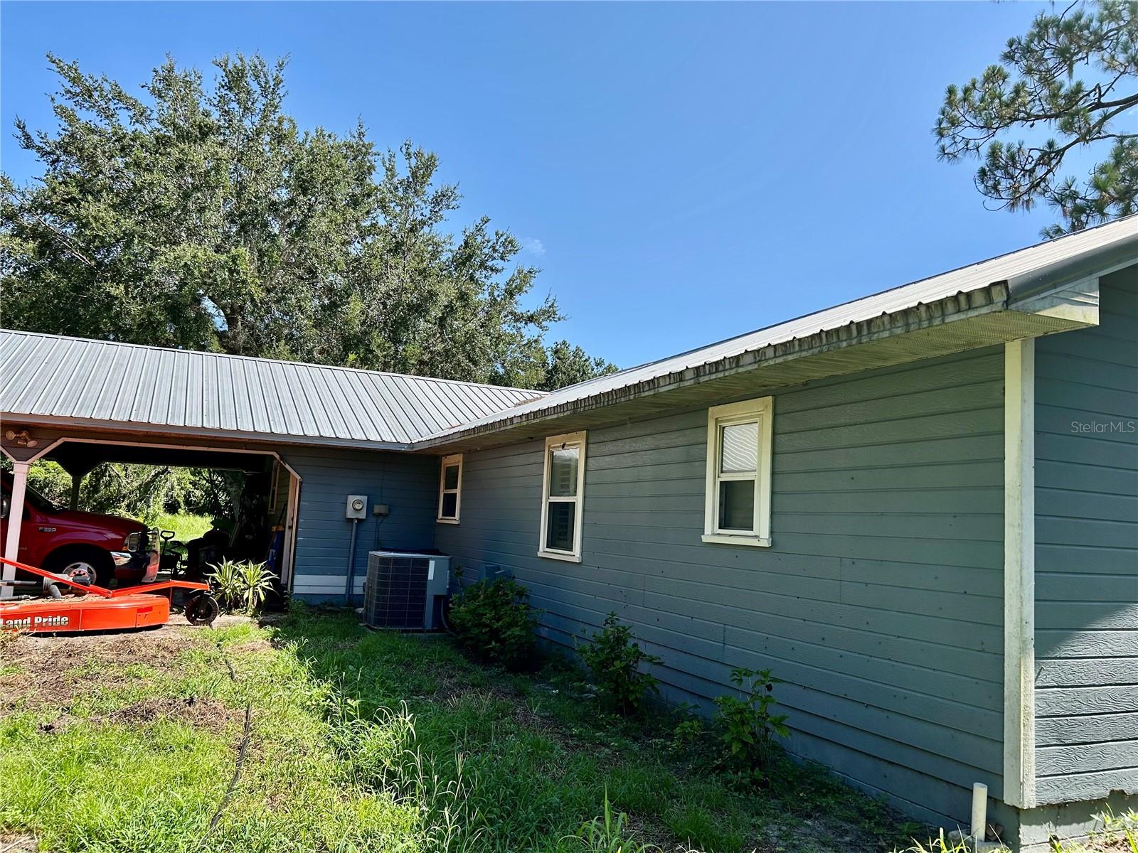 Image 4 of 58 For 1793 State Road 64 E