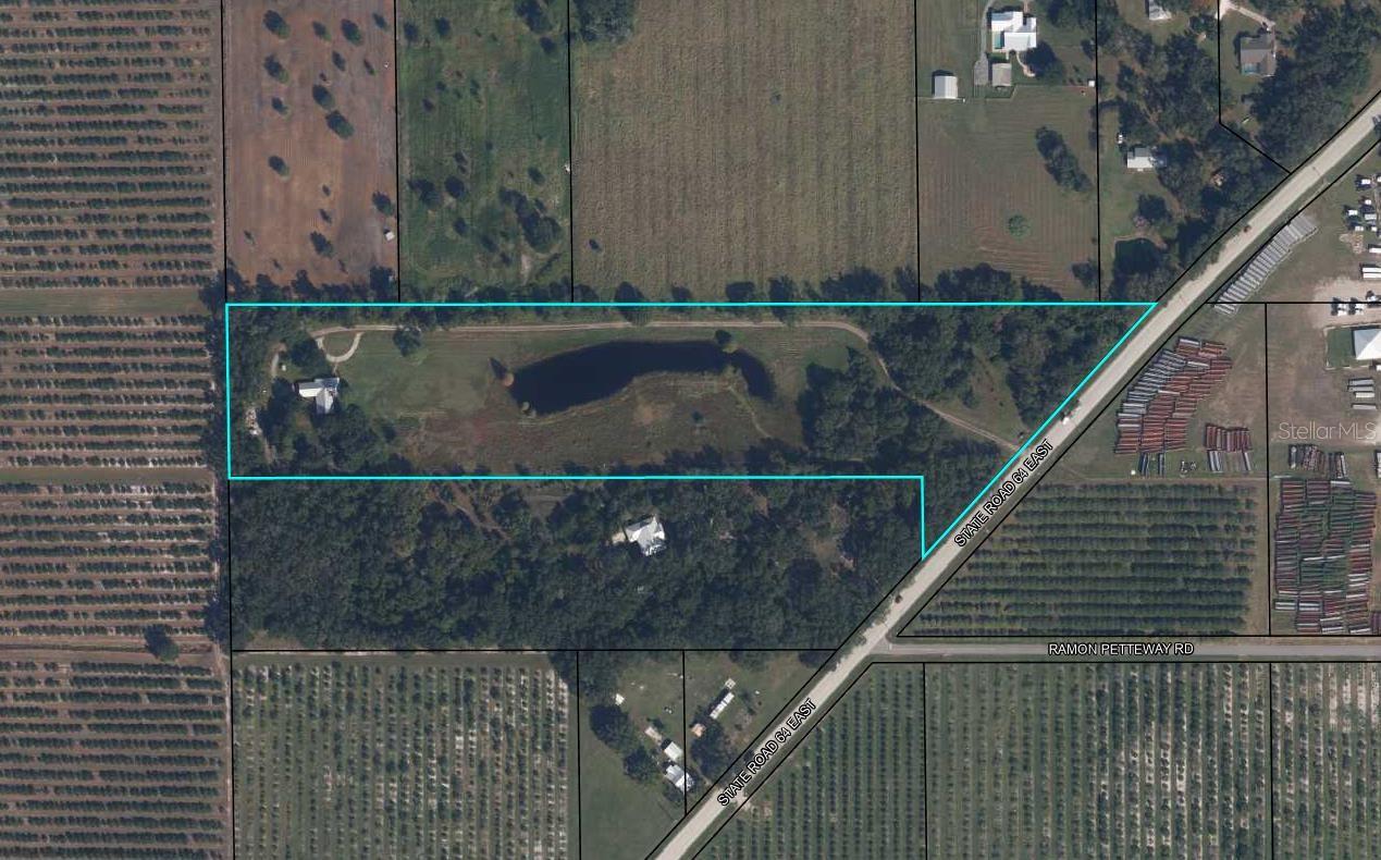 Image 58 of 58 For 1793 State Road 64 E