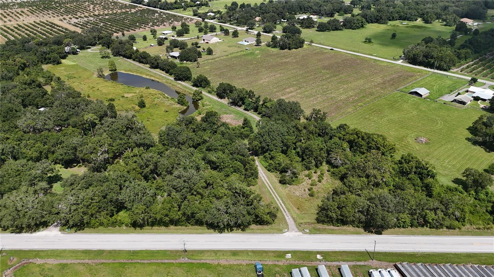 Image 74 of 74 For 1793 State Road 64 E