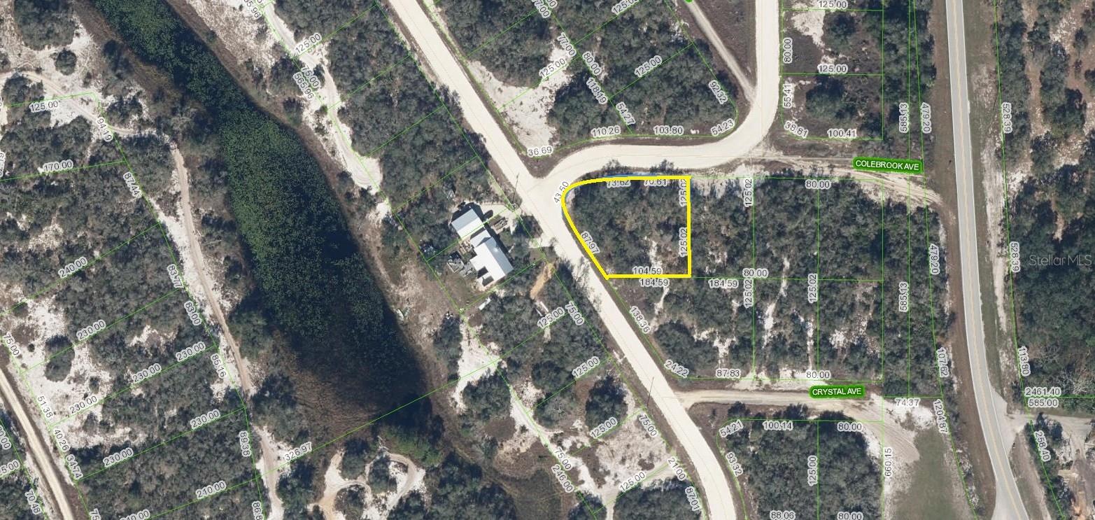 Details for 231 Lakeland Drive, LAKE PLACID, FL 33852