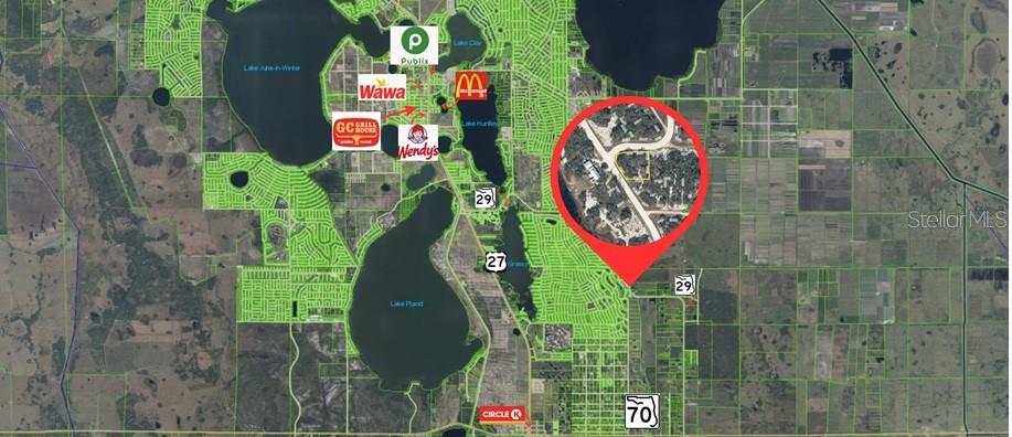 Image 2 of 4 For 231 Lakeland Drive