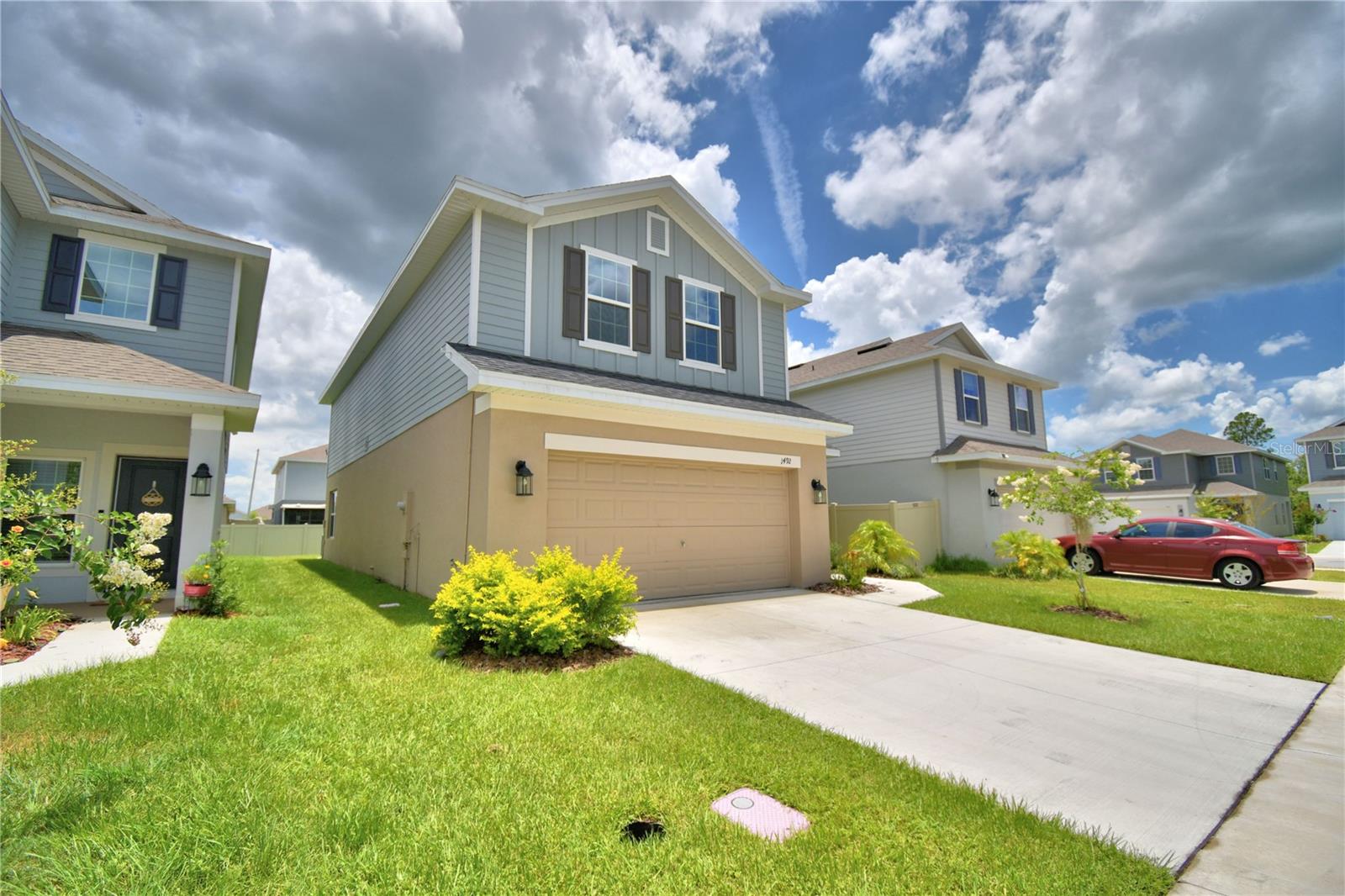 Details for 2339 Brassie Court, WINTER HAVEN, FL 33884