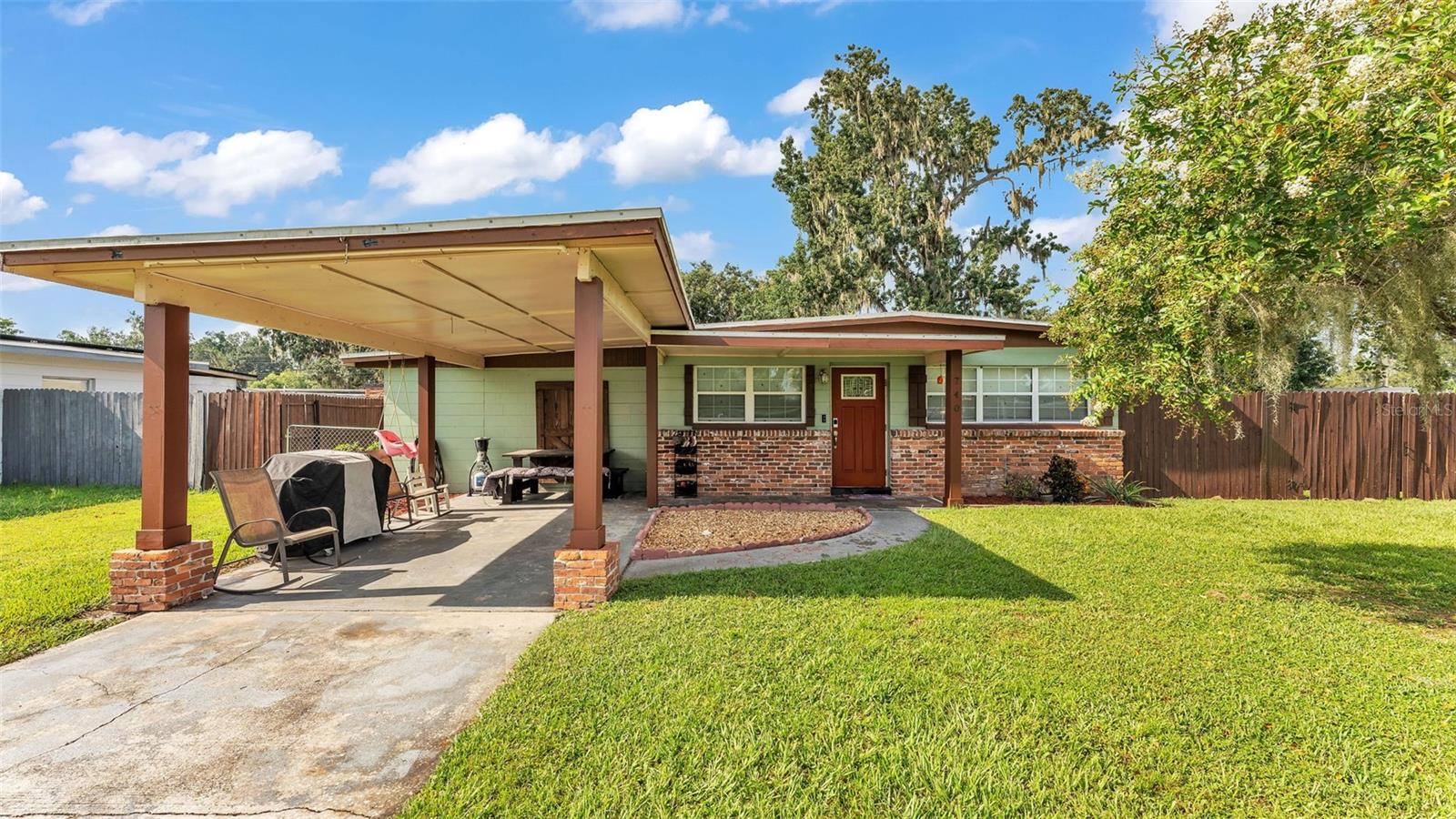 Details for 740 Bearcreek Drive, BARTOW, FL 33830