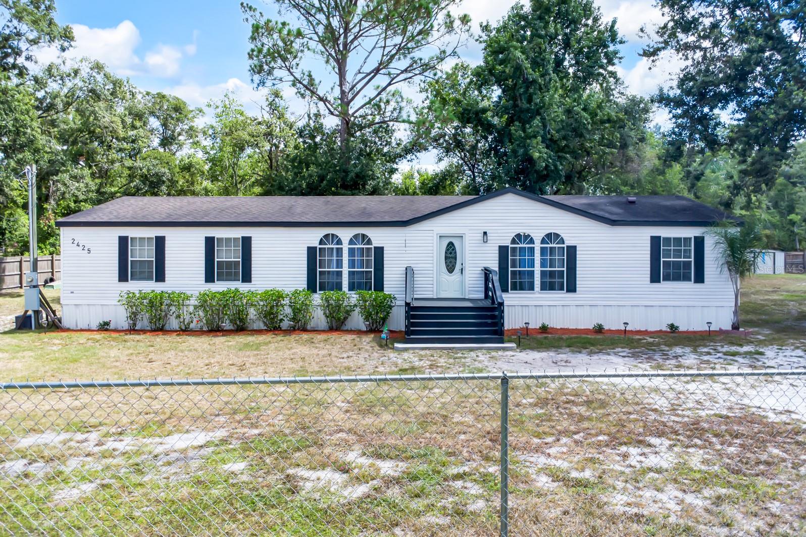 Details for 2425 Woods Trail, LAKELAND, FL 33809