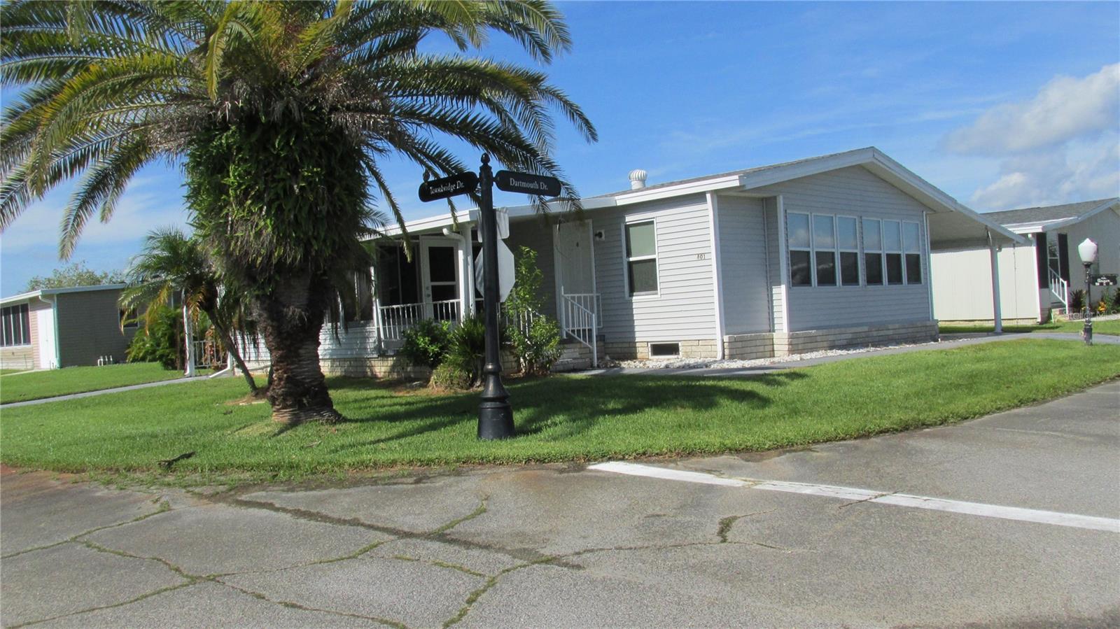 Details for 401 Dartmouth Drive, HAINES CITY, FL 33844