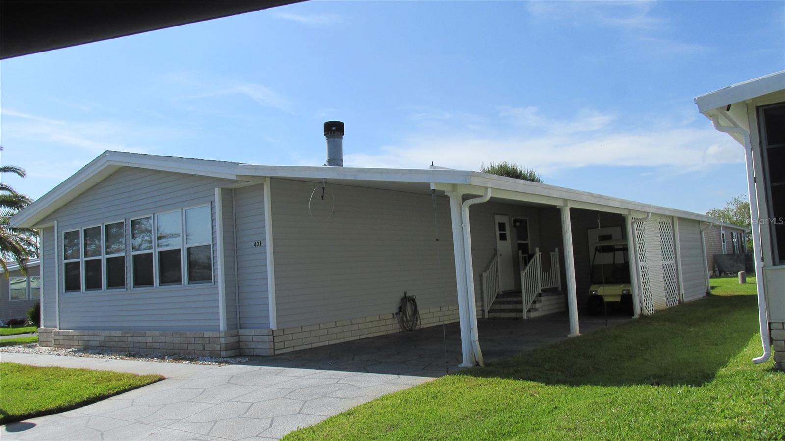 Image 2 of 35 For 401 Dartmouth Drive