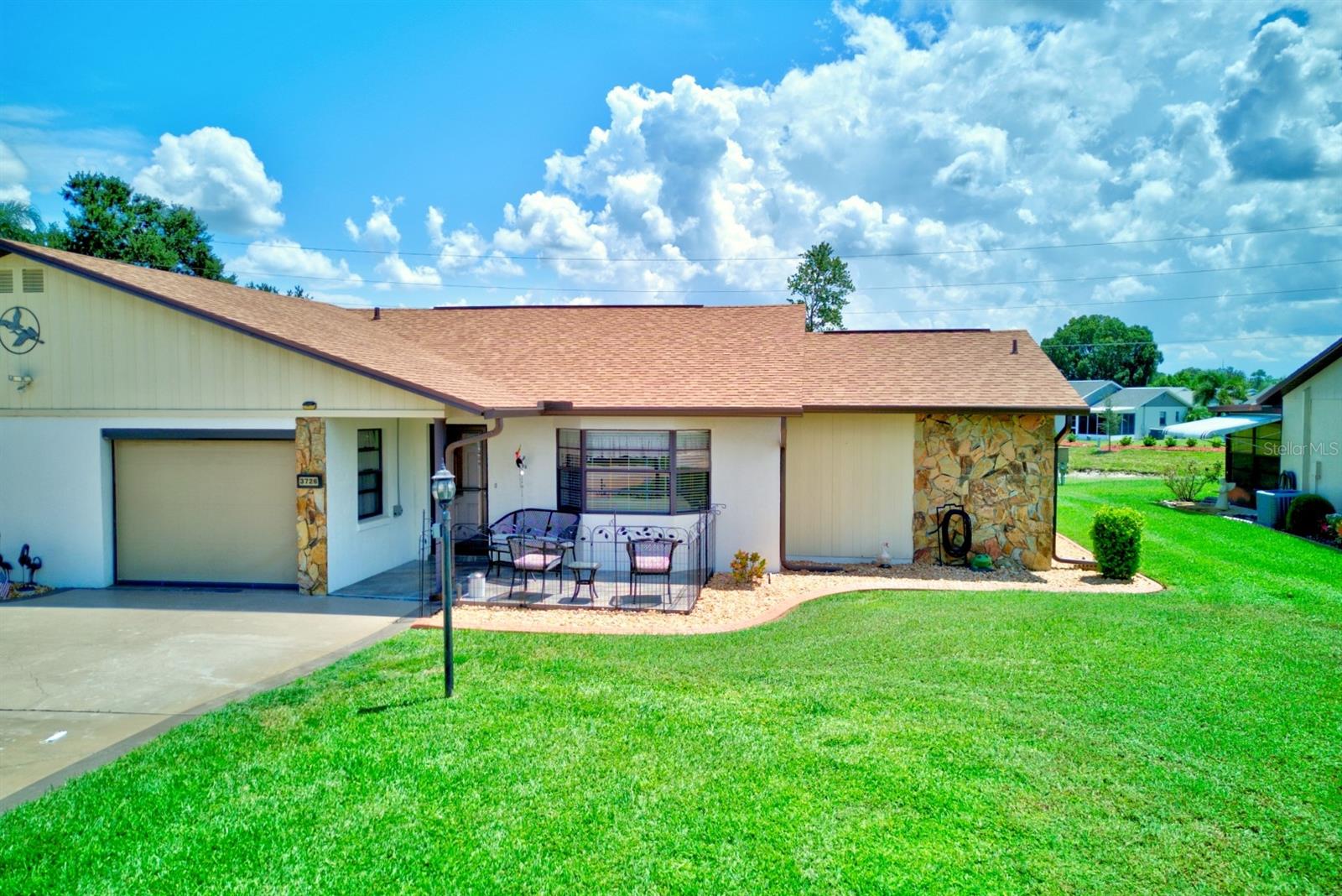 Details for 3726 Sunbird Circle, SEBRING, FL 33872