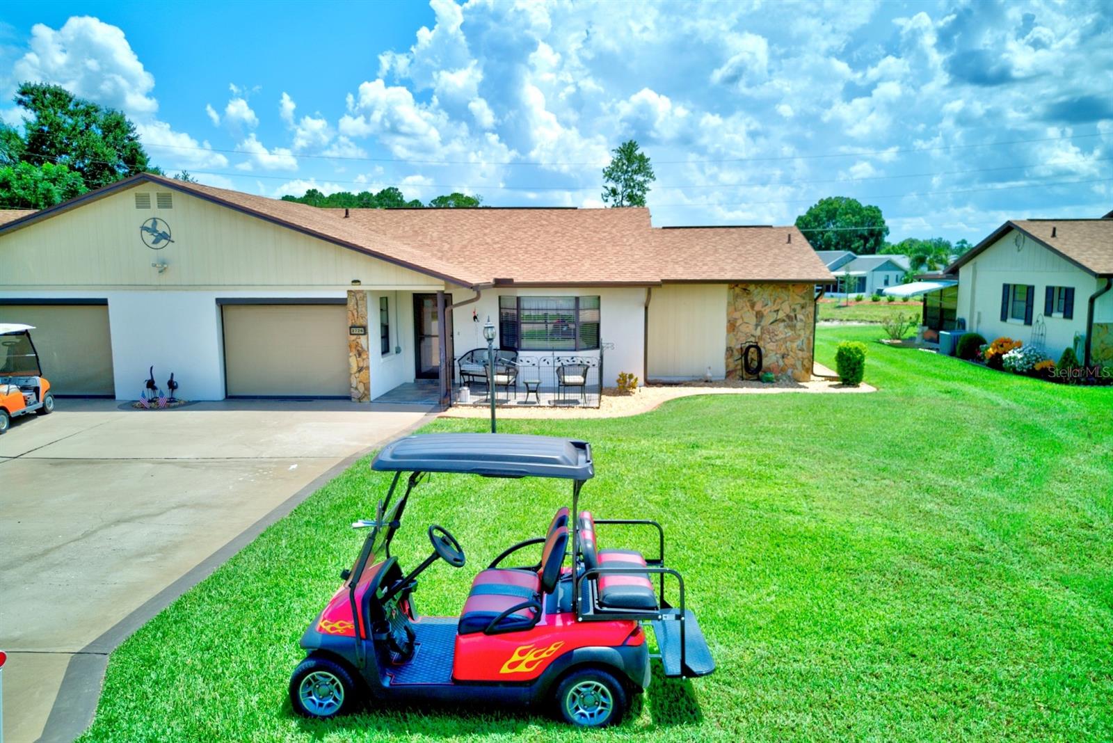 Image 32 of 42 For 3726 Sunbird Circle