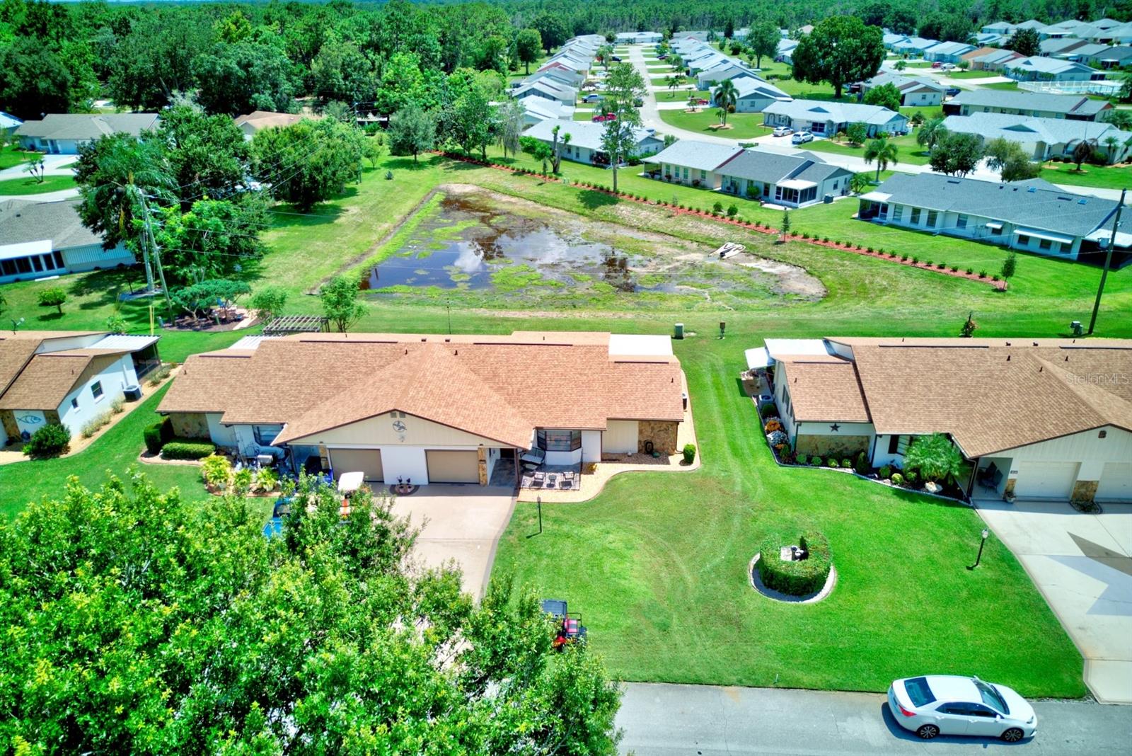 Image 33 of 42 For 3726 Sunbird Circle