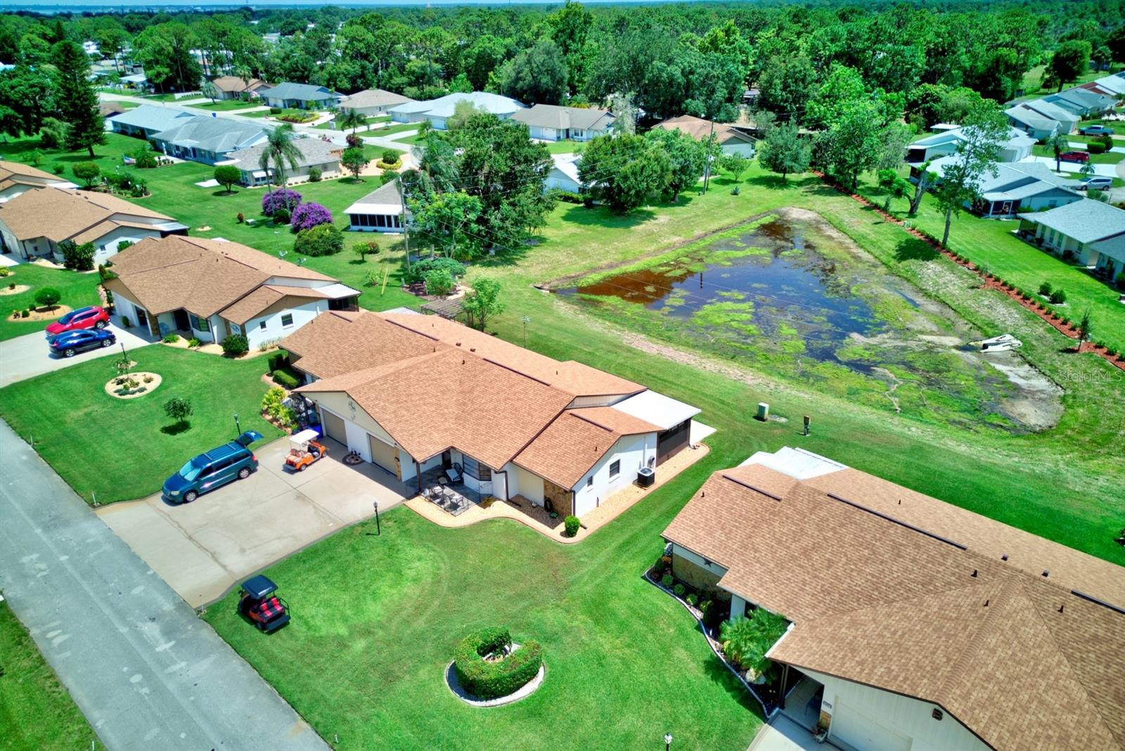Image 34 of 42 For 3726 Sunbird Circle