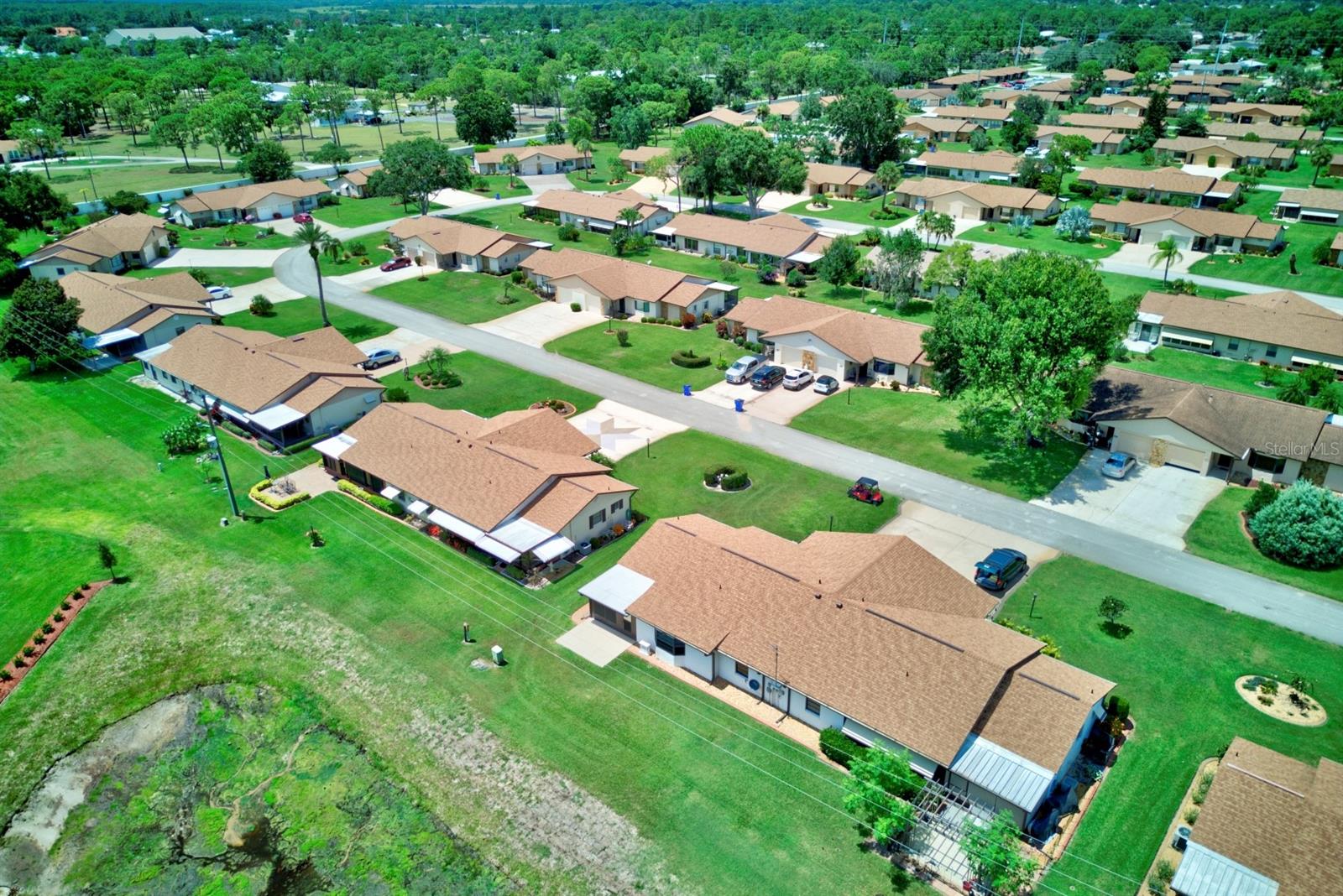 Image 36 of 42 For 3726 Sunbird Circle