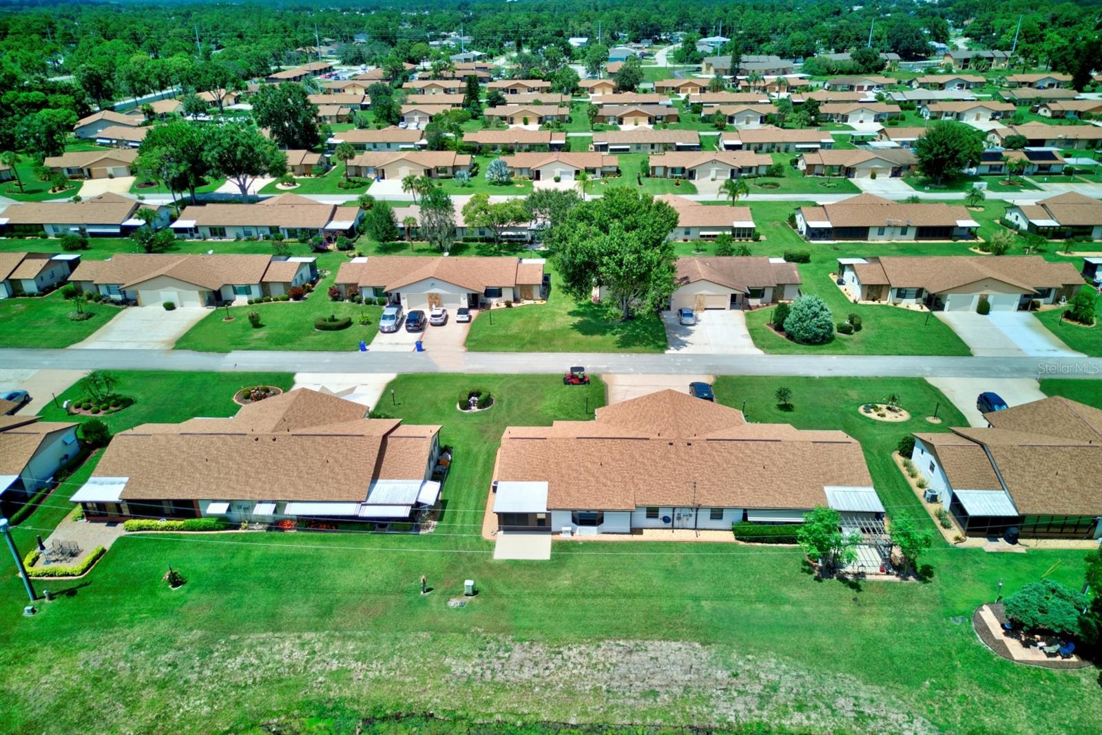 Image 37 of 42 For 3726 Sunbird Circle