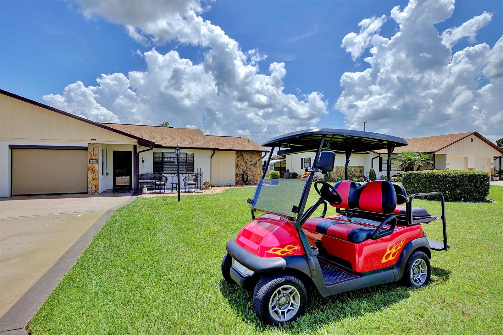 Image 42 of 42 For 3726 Sunbird Circle