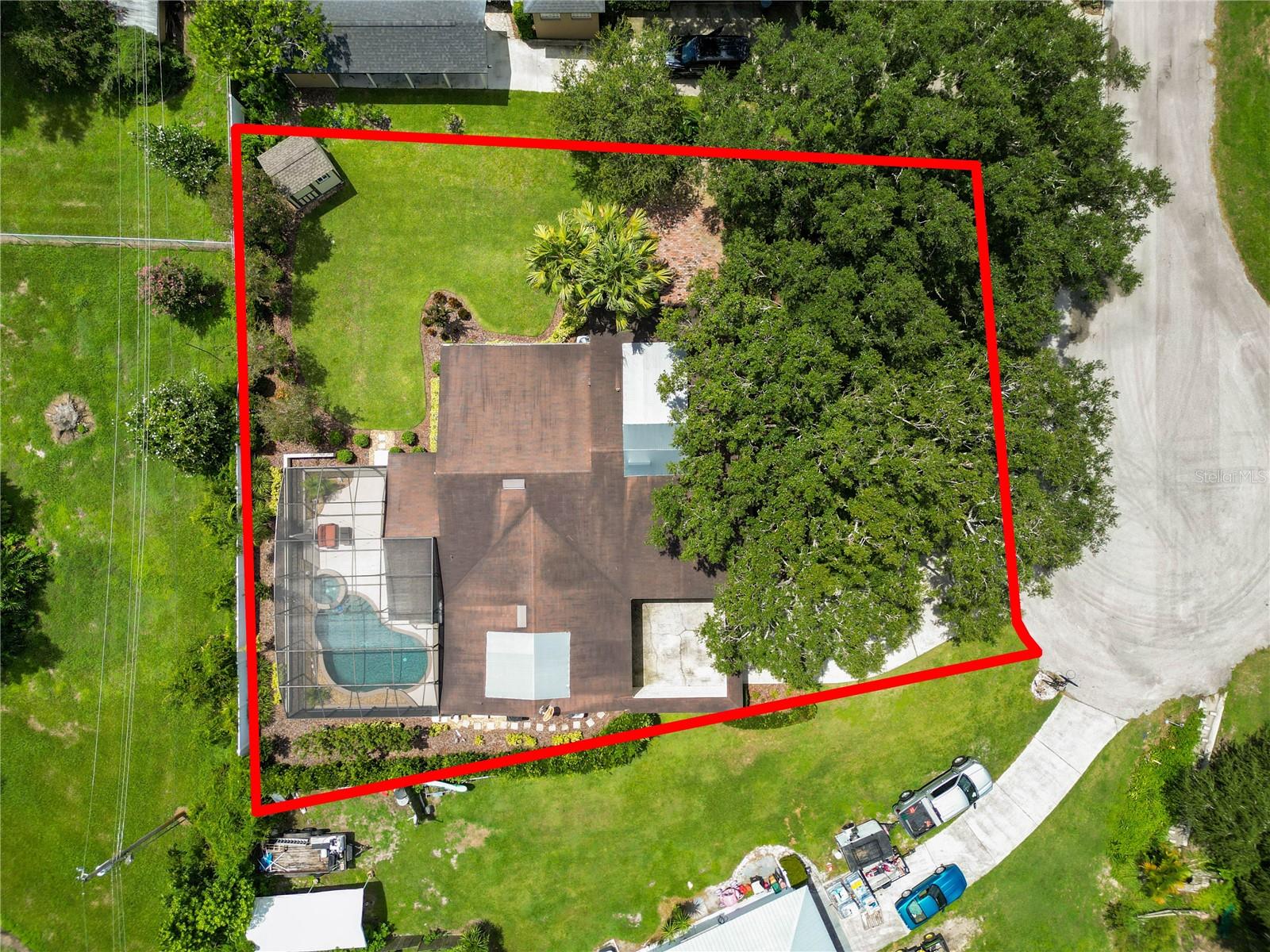 Image 3 of 81 For 5810 Oakmont Lane
