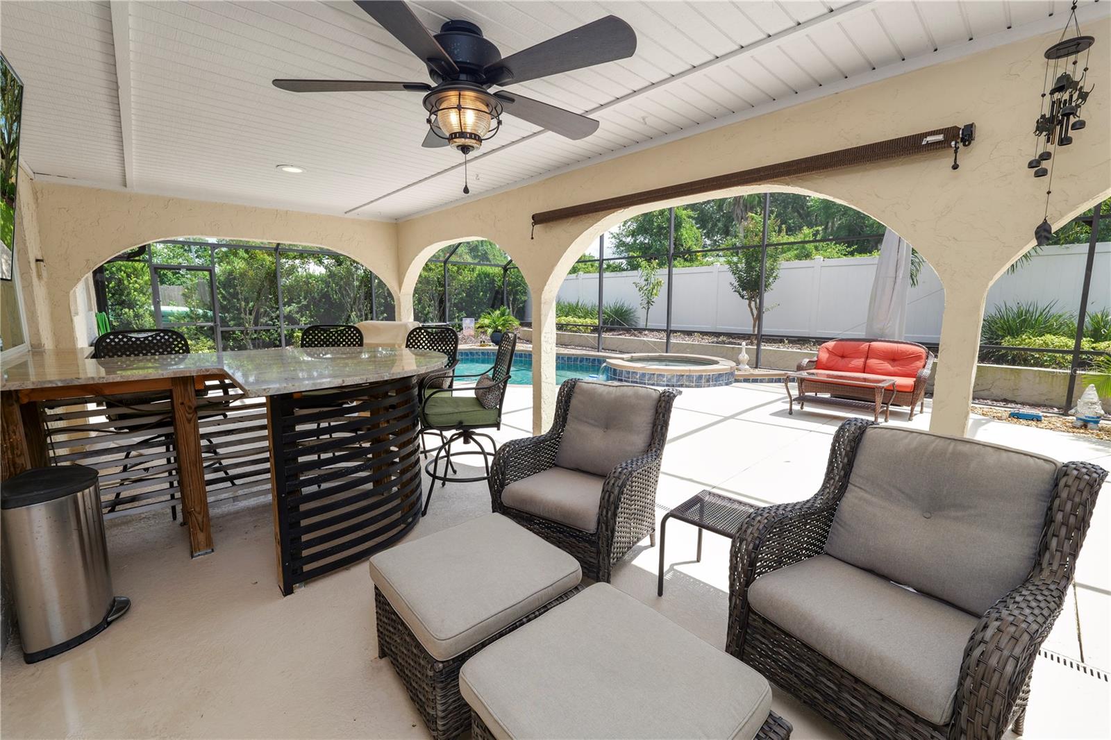 Image 44 of 81 For 5810 Oakmont Lane