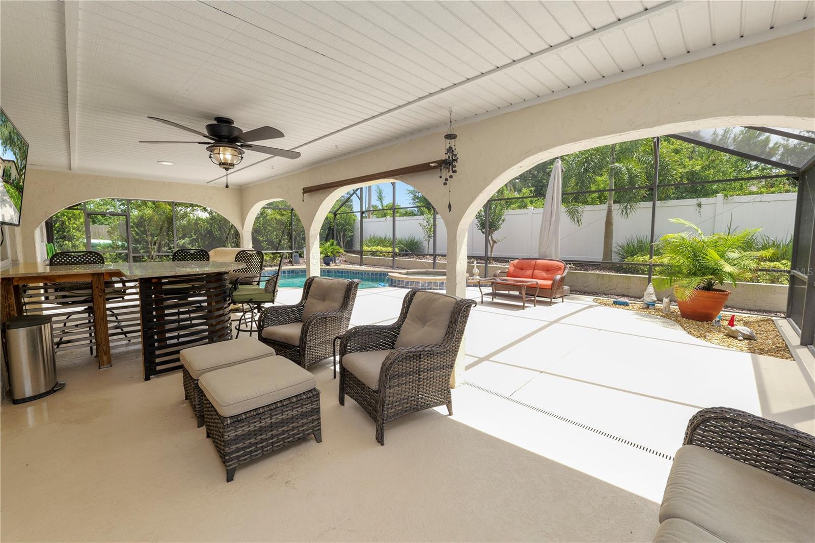 Image 47 of 81 For 5810 Oakmont Lane