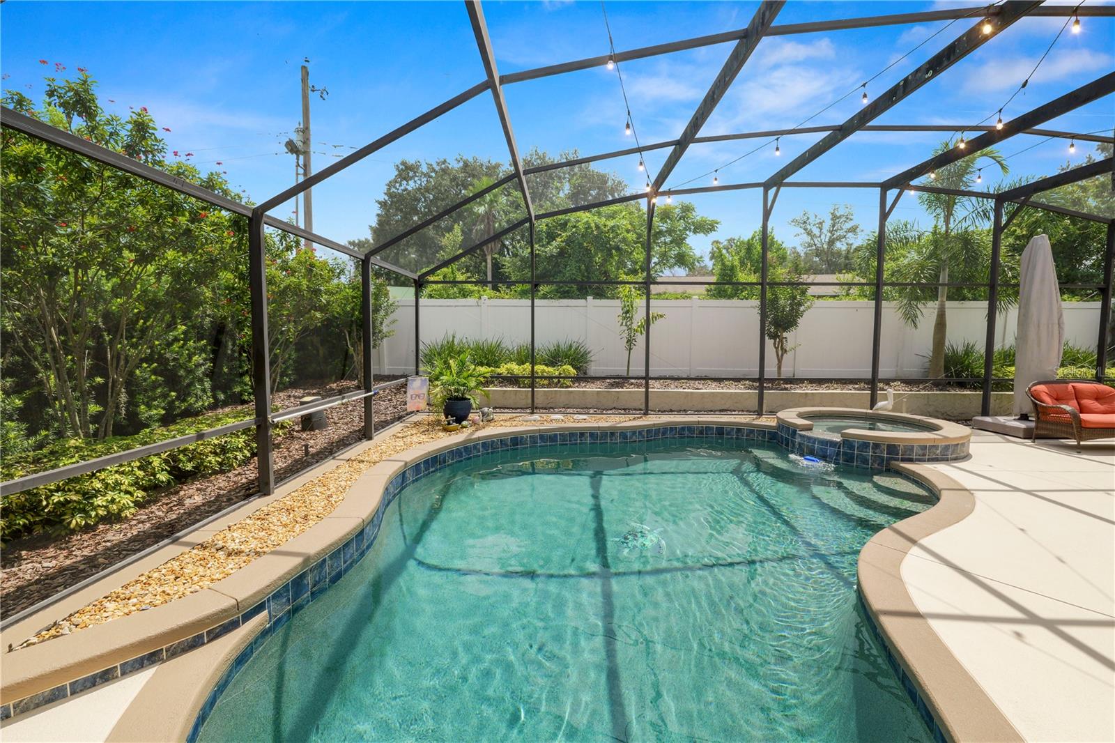 Image 48 of 81 For 5810 Oakmont Lane