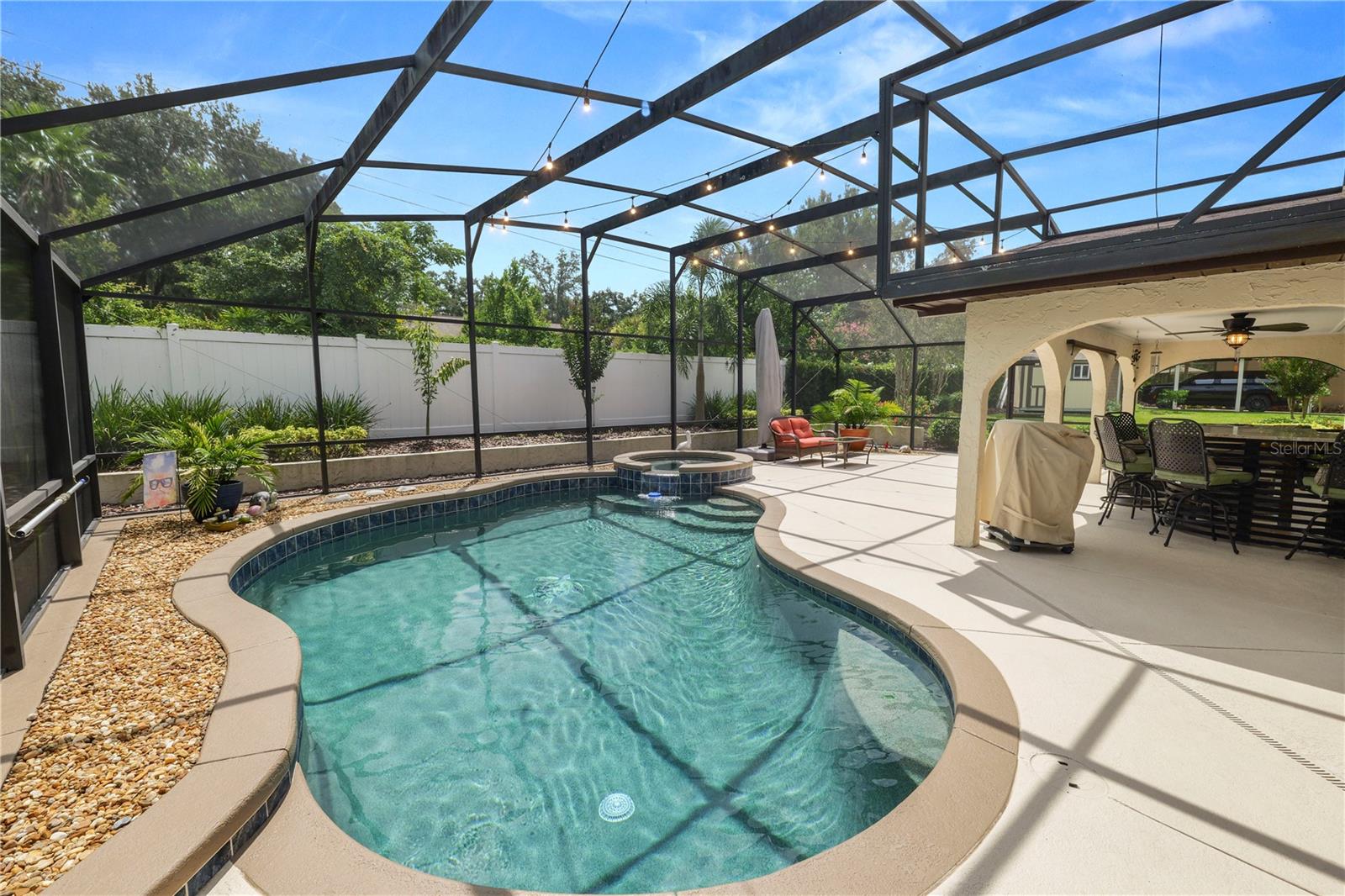 Image 49 of 81 For 5810 Oakmont Lane