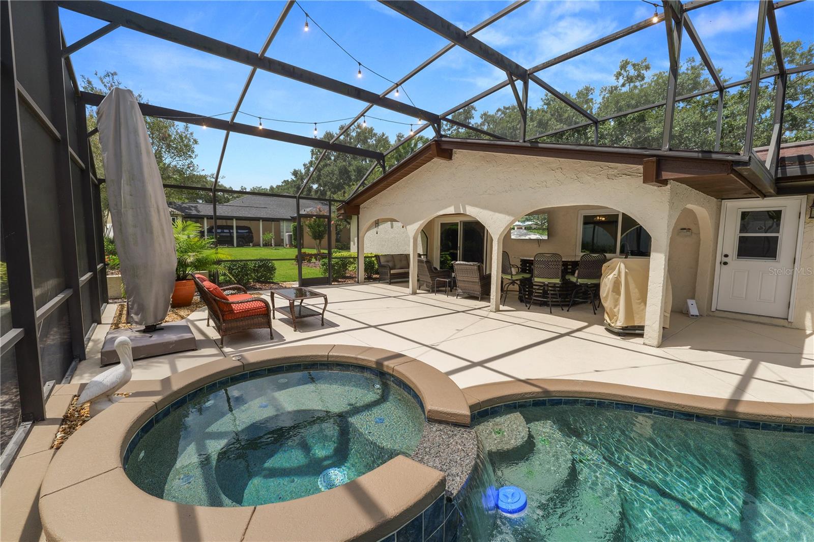 Image 53 of 81 For 5810 Oakmont Lane