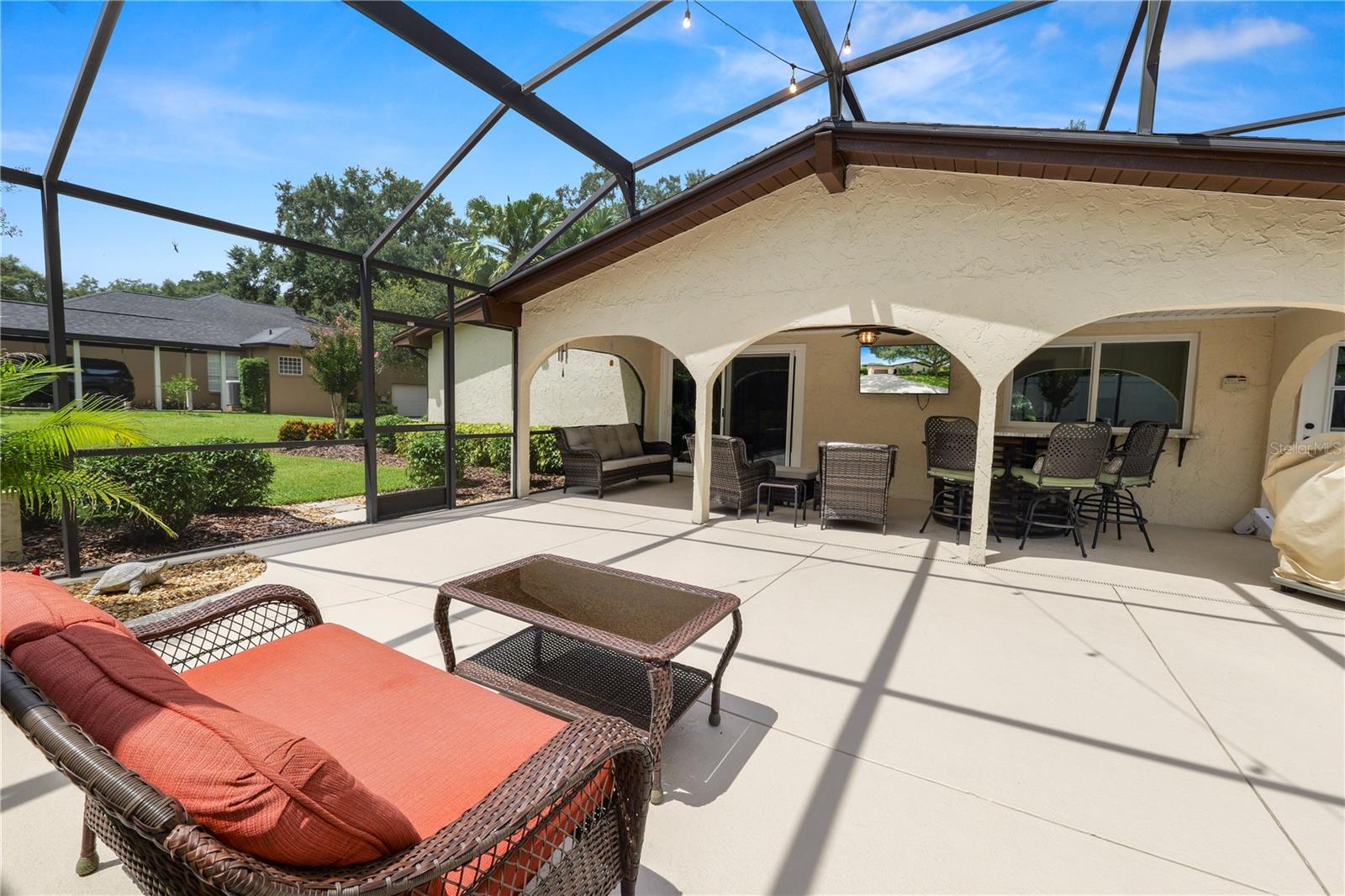 Image 58 of 81 For 5810 Oakmont Lane