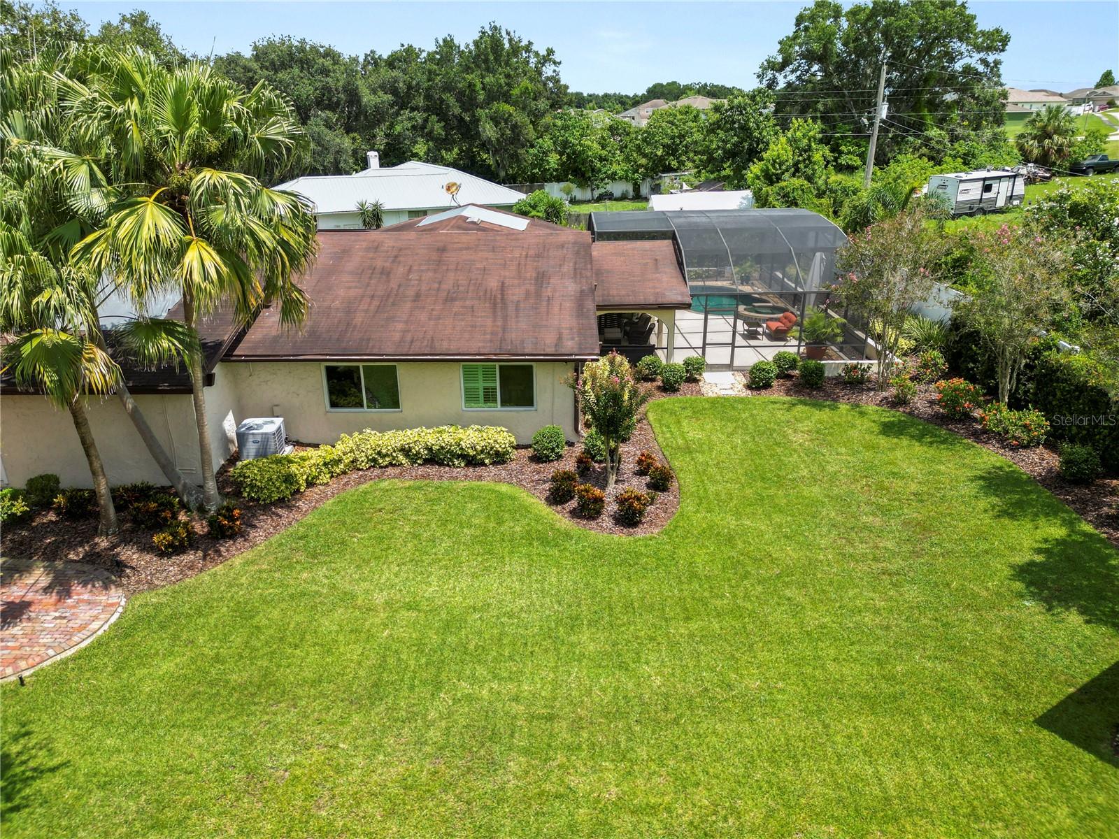 Image 75 of 81 For 5810 Oakmont Lane